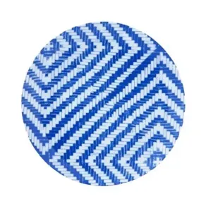 Plato Principal Olhar